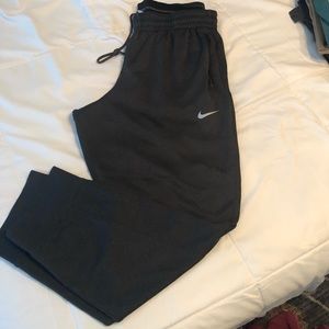 Nike LeBron Sweat Pants